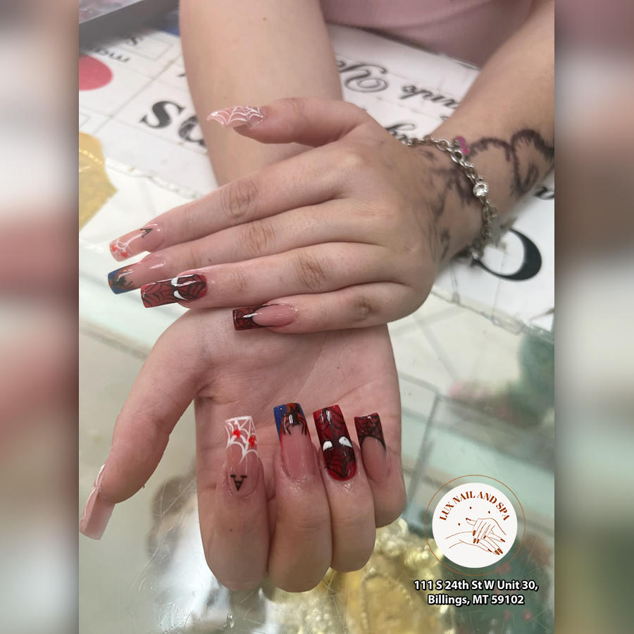 Nails Design